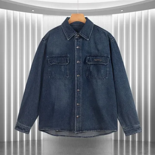 Chrome Hearts Jackets for Men #B55591