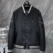 Chrome Hearts Jackets for Men #B56730