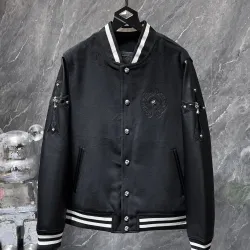 Chrome Hearts Jackets for Men #B56730