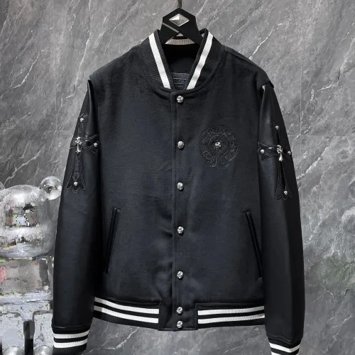 Chrome Hearts Jackets for Men #B56730