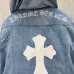 Chrome Hearts Jackets for Men #B56937