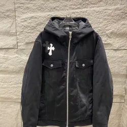 Chrome Hearts Jackets for Men #B56938