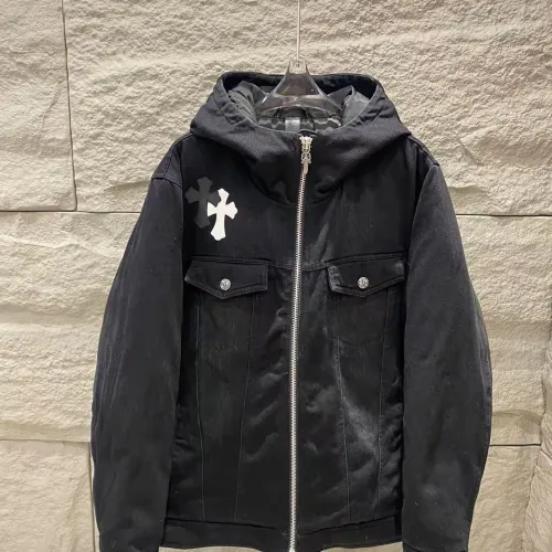 Chrome Hearts Jackets for Men #B56938