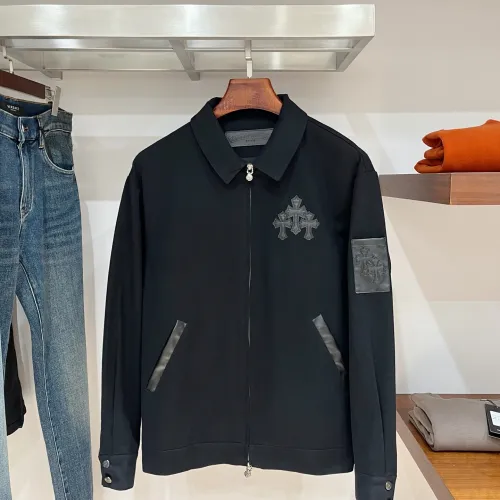 Chrome Hearts Jackets for Men #B57413