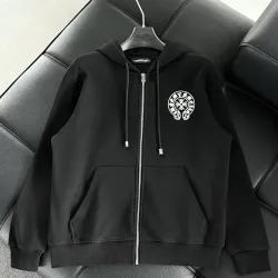 Chrome Hearts Jackets for Men #B57629