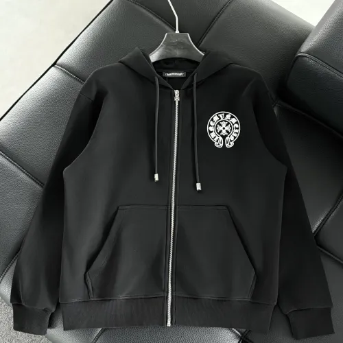 Chrome Hearts Jackets for Men #B57629