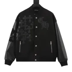 Chrome Hearts Jackets for Men #B57635