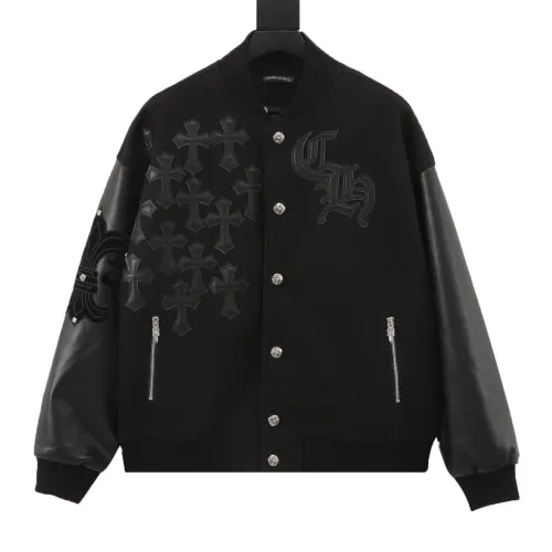 Chrome Hearts Jackets for Men #B57635