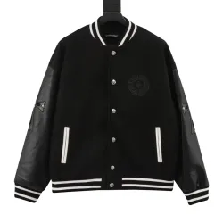 Chrome Hearts Jackets for Men #B57636