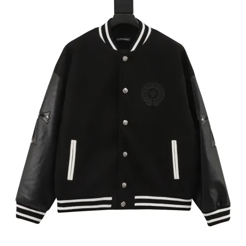 Chrome Hearts Jackets for Men #B57636