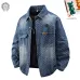 Chrome Hearts Jackets for Men #B57646
