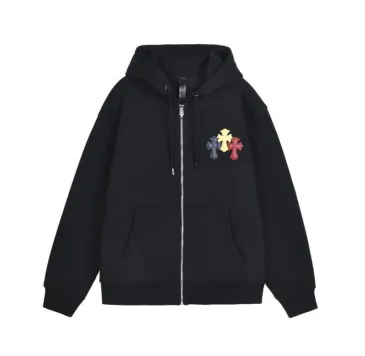 Chrome Hearts Jackets for Men #B58358
