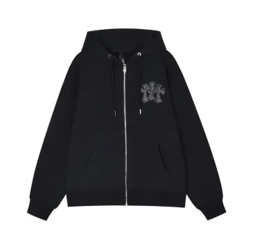 Chrome Hearts Jackets for Men #B58359