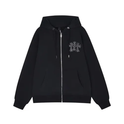 Chrome Hearts Jackets for Men #B58359