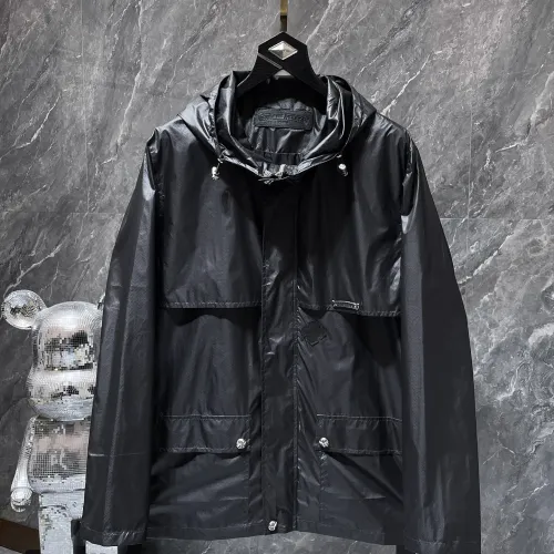 Chrome Hearts Jackets for Men #B58492