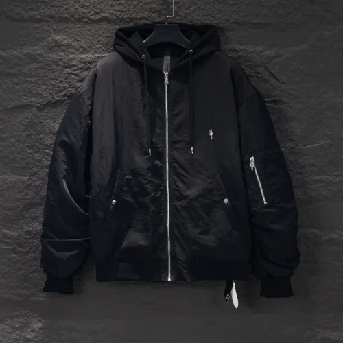 Chrome Hearts Jackets for Men #B58494