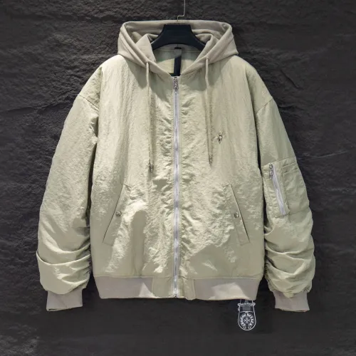 Chrome Hearts Jackets for Men #B58495