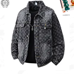 Chrome Hearts Jackets for Men #B58942