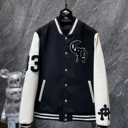 Chrome Hearts Jackets for Men #B59153