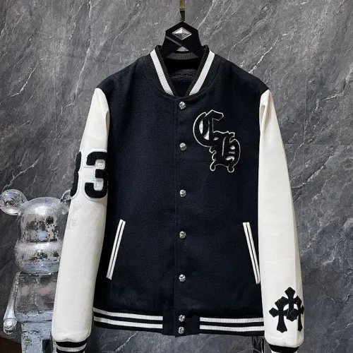 Chrome Hearts Jackets for Men #B59153