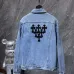 Chrome Hearts Jackets for Men #B59155