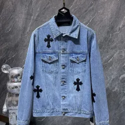 Chrome Hearts Jackets for Men #B59155