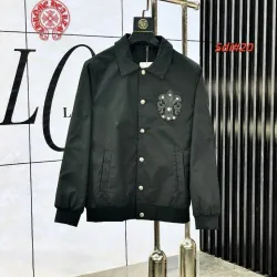 Chrome Hearts Jackets for Men #B59310
