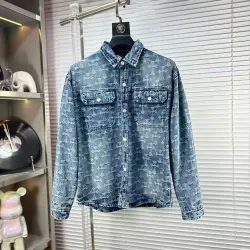 Chrome Hearts Jackets for Men #B59611