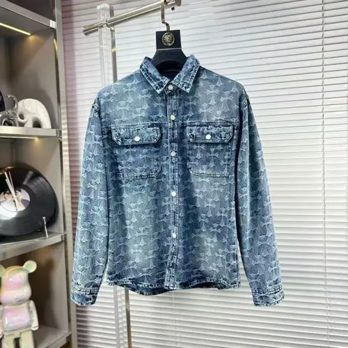 Chrome Hearts Jackets for Men #B59611