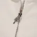 Chrome Hearts Jackets for Men Beige/Black #B54424