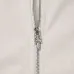 Chrome Hearts Jackets for Men Beige/Black #B54425