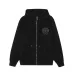 Chrome Hearts Jackets for Men Beige/Black #B54425