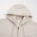 Chrome Hearts Jackets for Men Beige/Black #B54569