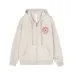 Chrome Hearts Jackets for Men Beige/Black #B54570
