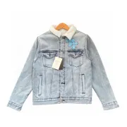 Chrome Hearts Jackets for Men and women #99919409