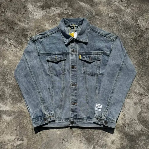 Gallery Dept Denim jacket for Men #B45602