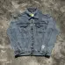 Gallery Dept Denim jacket for Men #B45602