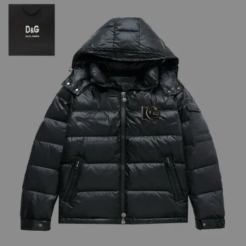 D&G Coats/Down Jackets #B45095