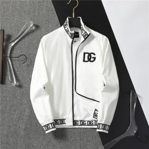 D&G Jackets for Men #9999926079