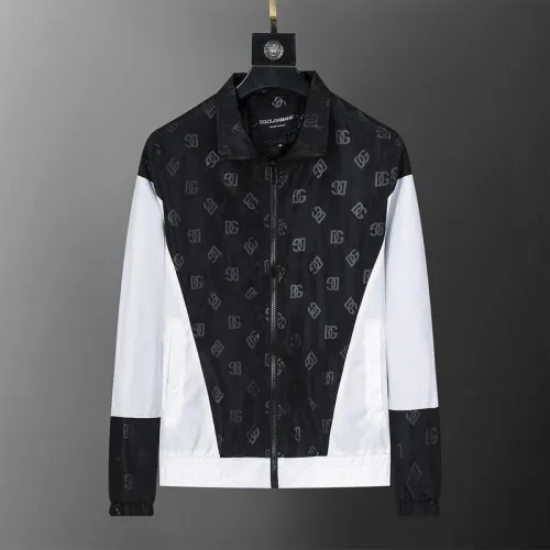 D&G Jackets for Men #B40288