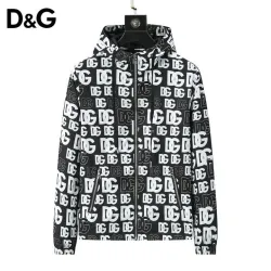 D&G Jackets for Men #B51958