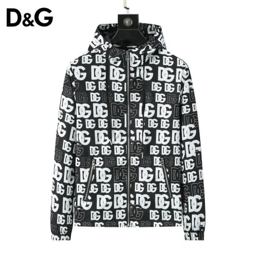 D&G Jackets for Men #B51958