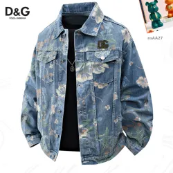 D&G Jackets for Men #B57647