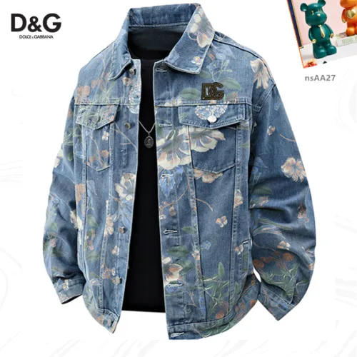 D&G Jackets for Men #B57647