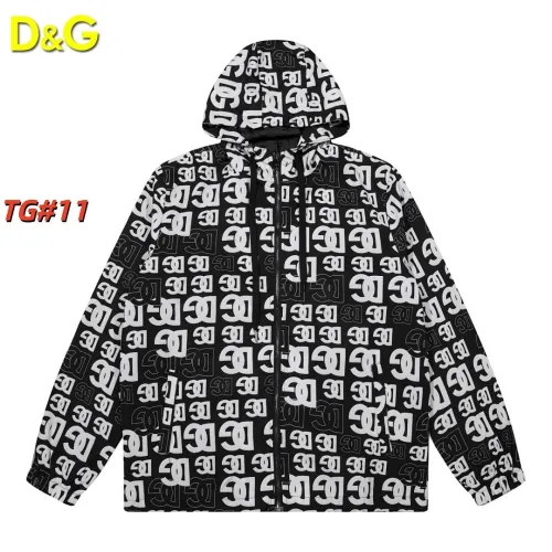 D&G Jackets for Men #B62000