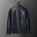 D&G Leather Jackets for Men #B42405