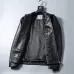 D&G Leather Jackets for Men #B42405