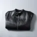 D&G Leather Jackets for Men #B42405