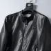 D&G Leather Jackets for Men #B42405