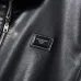 D&G Leather Jackets for Men #B42405